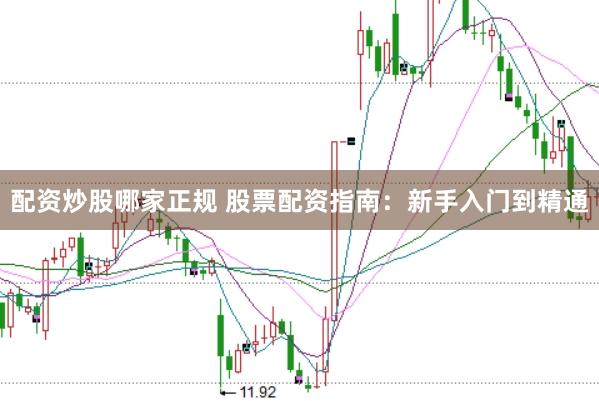 配资炒股哪家正规 股票配资指南：新手入门到精通