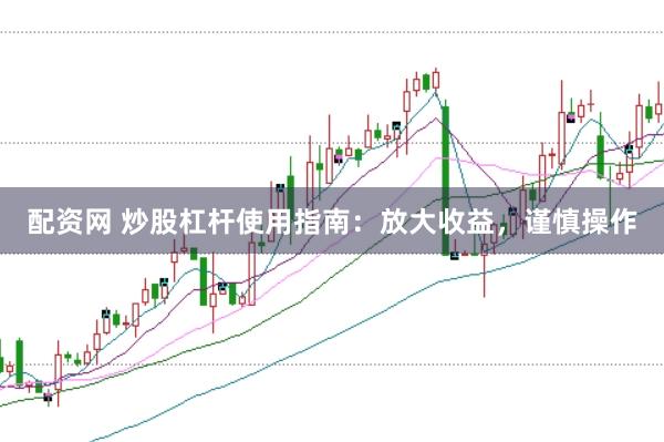 配资网 炒股杠杆使用指南：放大收益，谨慎操作