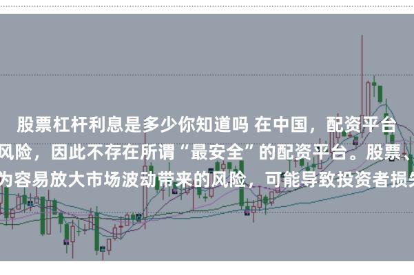 股票杠杆利息是多少你知道吗 在中国，配资平台往往伴随着较高的金融风险，因此不存在所谓“最安全”的配资平台。股票、期货等市场的配资行为容易放大市场波动带来的风险，可能导致投资者损失资金。建议遵守金融法规，远离非法配资活动，保障自身财产安全。
