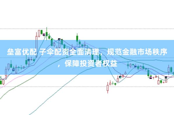 垒富优配 子伞配资全面清理，规范金融市场秩序，保障投资者权益