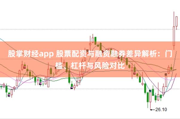 股掌财经app 股票配资与融资融券差异解析：门槛、杠杆与风险对比