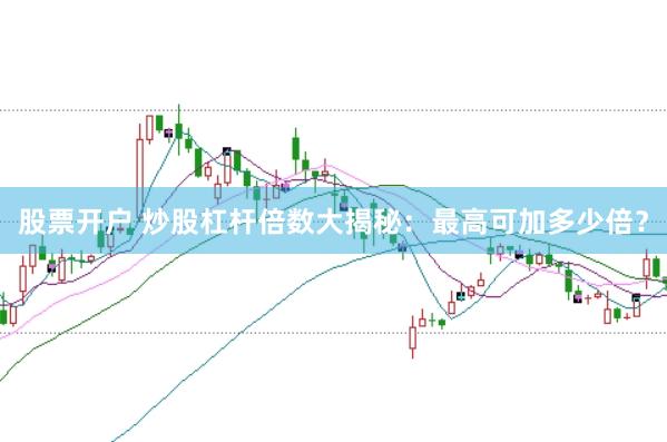 股票开户 炒股杠杆倍数大揭秘：最高可加多少倍？