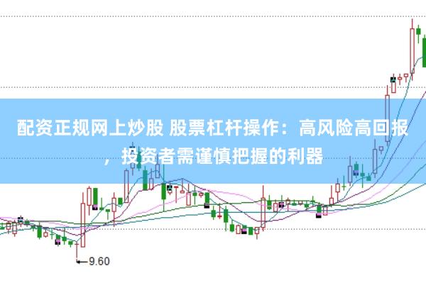 配资正规网上炒股 股票杠杆操作：高风险高回报，投资者需谨慎把握的利器