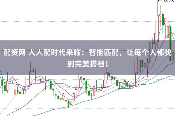 配资网 人人配时代来临：智能匹配，让每个人都找到完美搭档！
