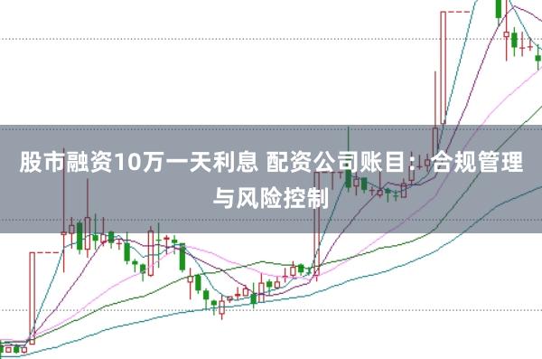 股市融资10万一天利息 配资公司账目：合规管理与风险控制