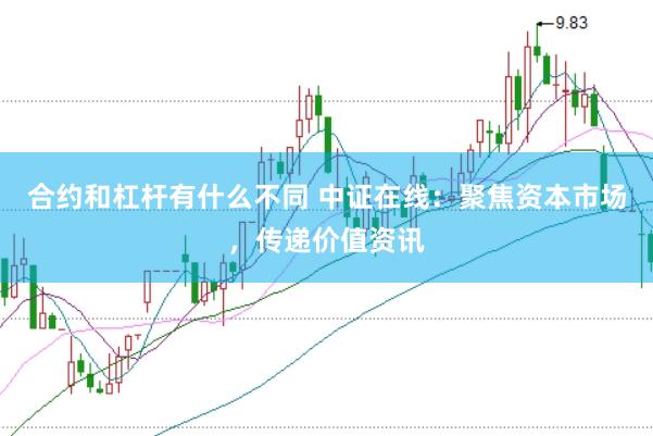 合约和杠杆有什么不同 中证在线：聚焦资本市场，传递价值资讯
