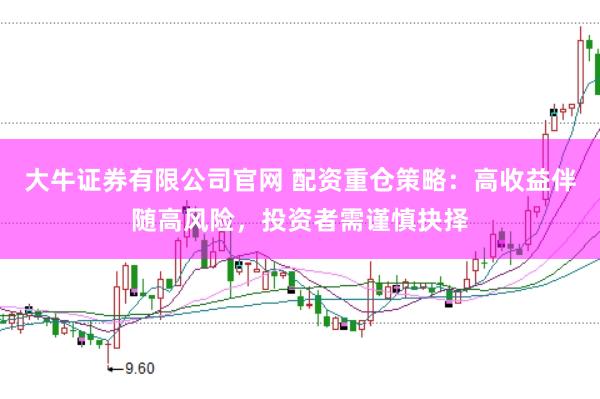 大牛证券有限公司官网 配资重仓策略：高收益伴随高风险，投资者需谨慎抉择