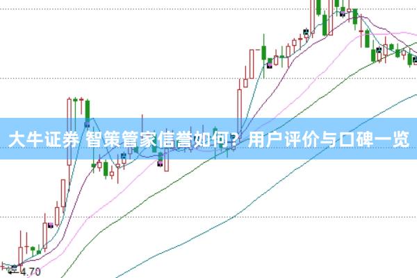 大牛证券 智策管家信誉如何？用户评价与口碑一览