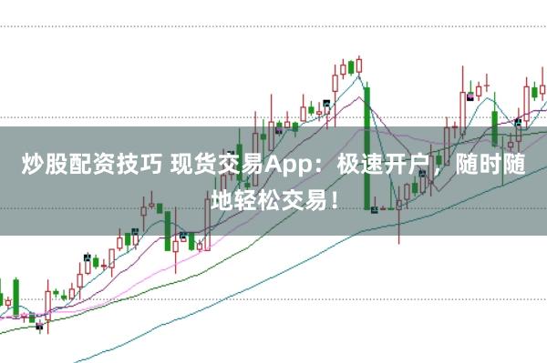炒股配资技巧 现货交易App：极速开户，随时随地轻松交易！