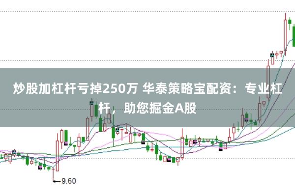 炒股加杠杆亏掉250万 华泰策略宝配资：专业杠杆，助您掘金A股