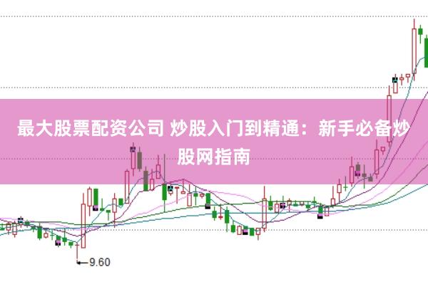 最大股票配资公司 炒股入门到精通:新手必备炒股网指南