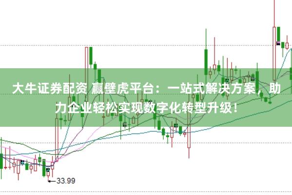 大牛证券配资 赢壁虎平台:一站式解决方案,助力企业轻松实现数字化转型升级!