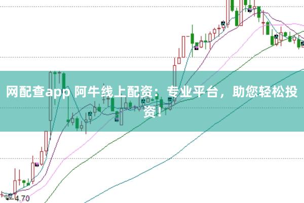 网配查app 阿牛线上配资：专业平台，助您轻松投资！