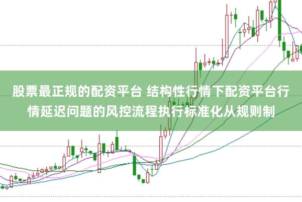 股票最正规的配资平台 结构性行情下配资平台行情延迟问题的风控流程执行标准化从规则制