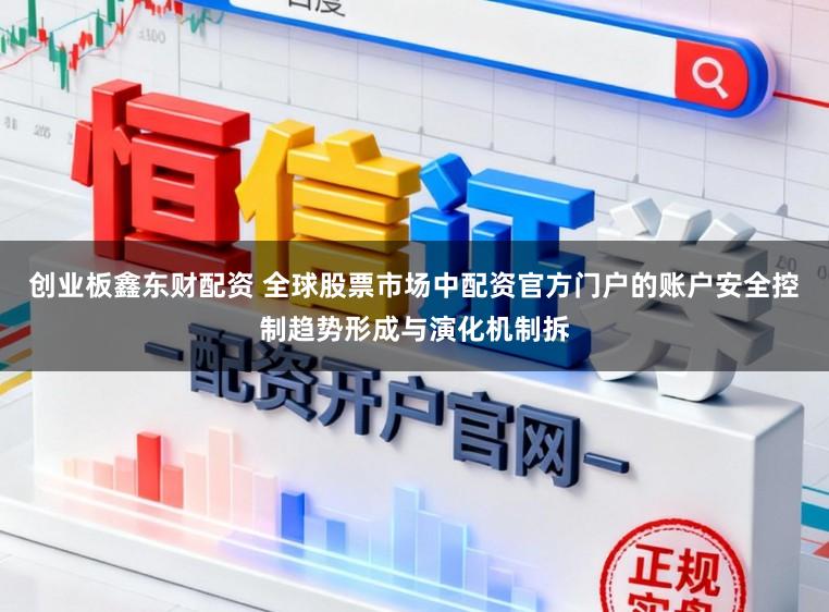 创业板鑫东财配资 全球股票市场中配资官方门户的账户安全控制趋势形成与演化机制拆