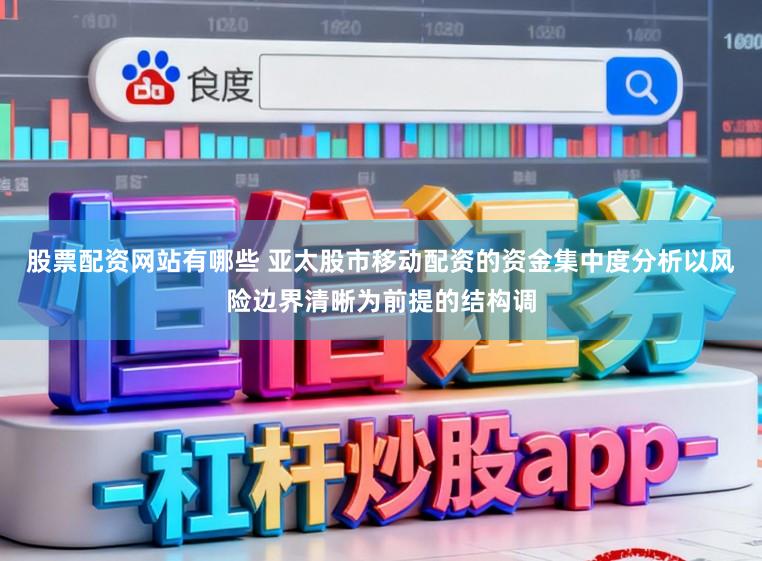 股票配资网站有哪些 亚太股市移动配资的资金集中度分析以风险边界清晰为前提的结构调