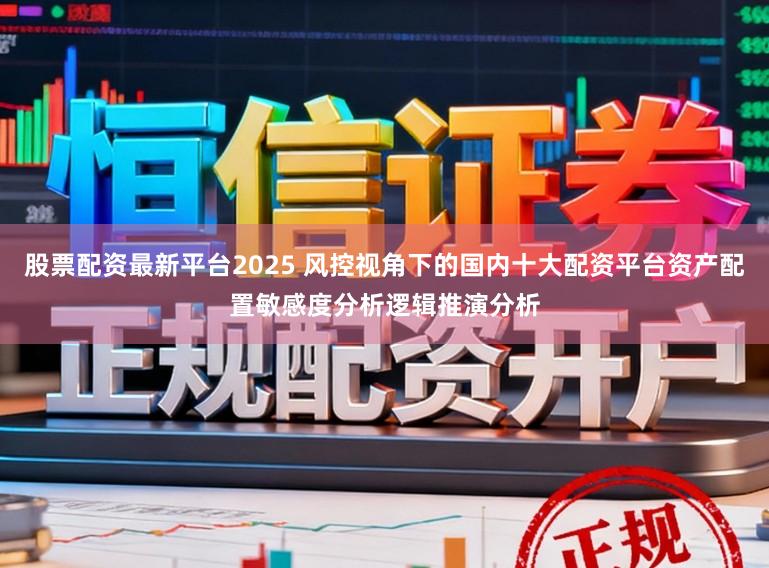 股票配资最新平台2025 风控视角下的国内十大配资平台资产配置敏感度分析逻辑推演分析