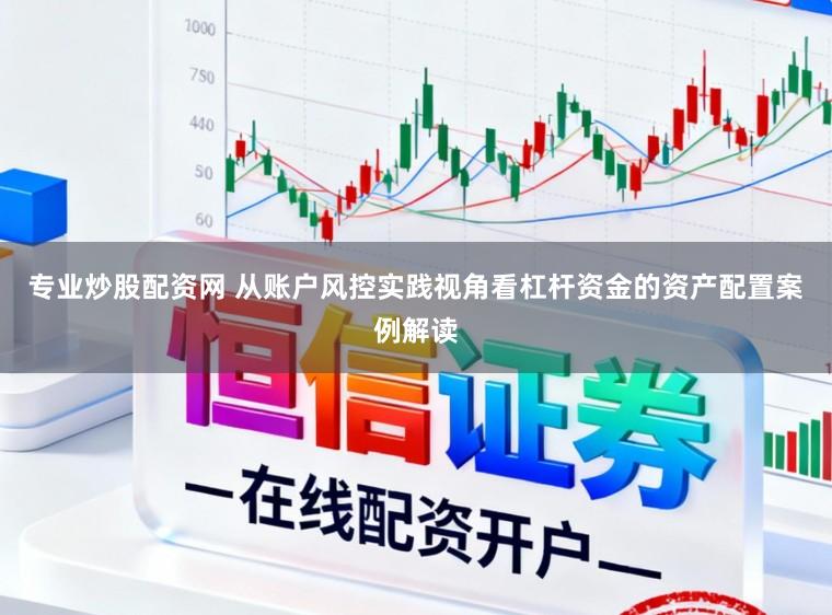 专业炒股配资网 从账户风控实践视角看杠杆资金的资产配置案例解读