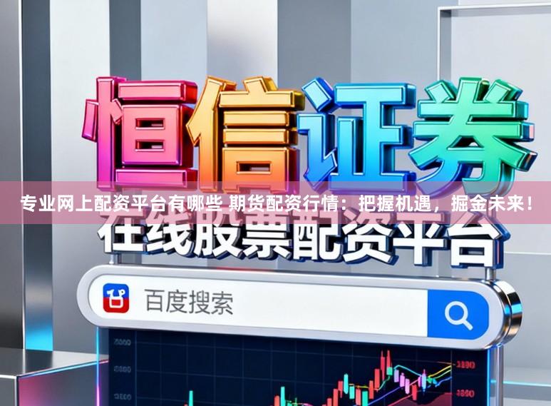 专业网上配资平台有哪些 期货配资行情：把握机遇，掘金未来！