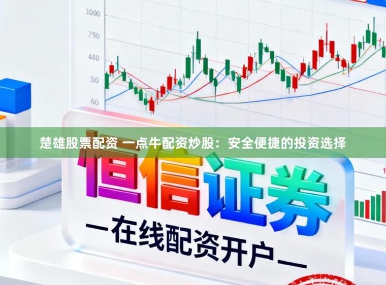 楚雄股票配资 一点牛配资炒股：安全便捷的投资选择