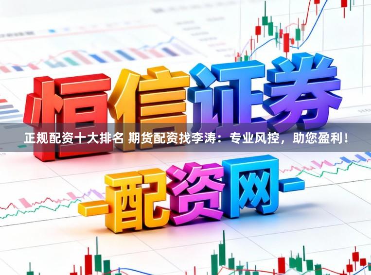 正规配资十大排名 期货配资找李涛：专业风控，助您盈利！