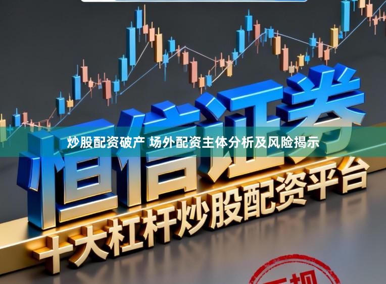 炒股配资破产 场外配资主体分析及风险揭示