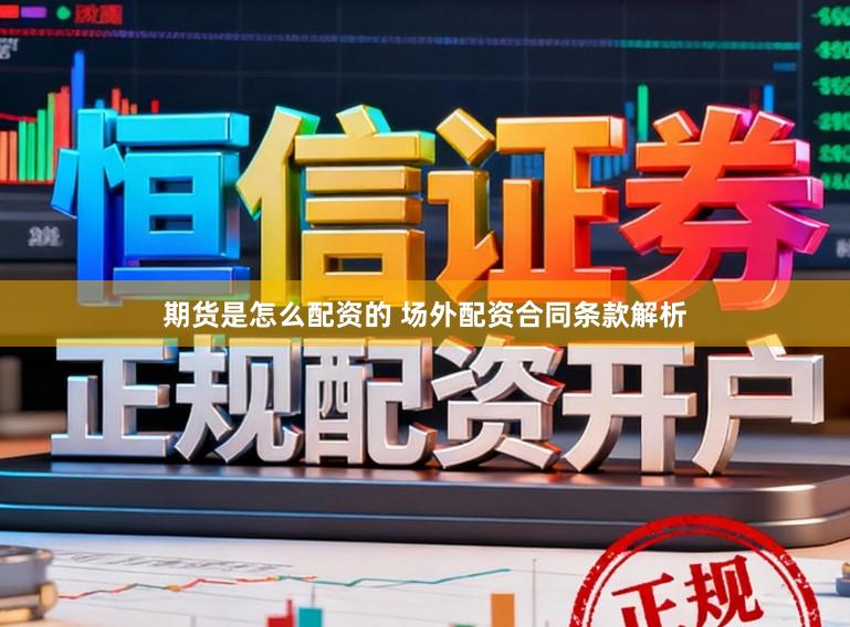 期货是怎么配资的 场外配资合同条款解析