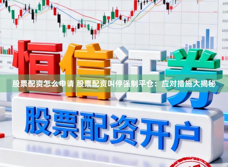 股票配资怎么申请 股票配资叫停强制平仓：应对措施大揭秘