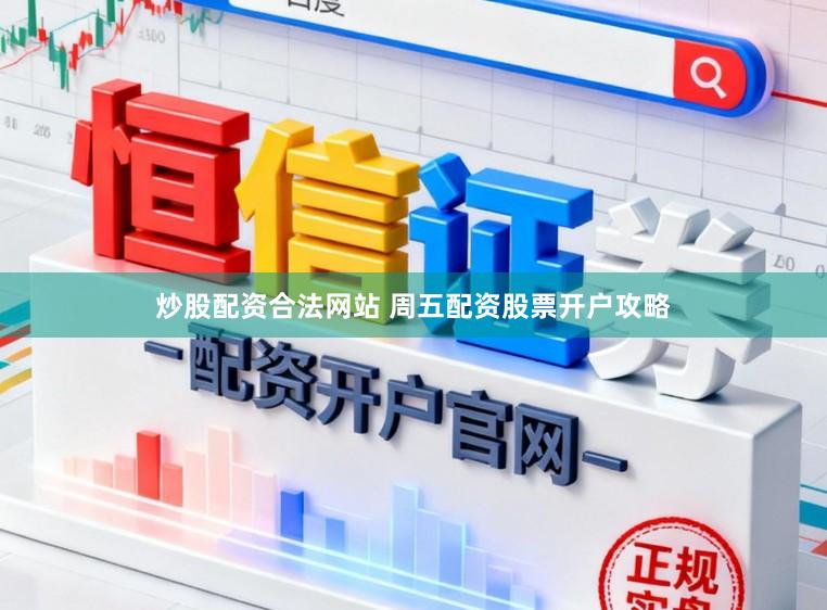 炒股配资合法网站 周五配资股票开户攻略