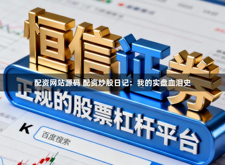 配资网站源码 配资炒股日记:我的实盘血泪史